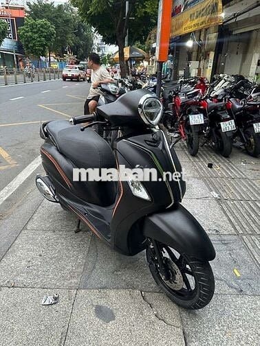 Yamaha grande ABS 2022 mới 90% Bstp chính chủ