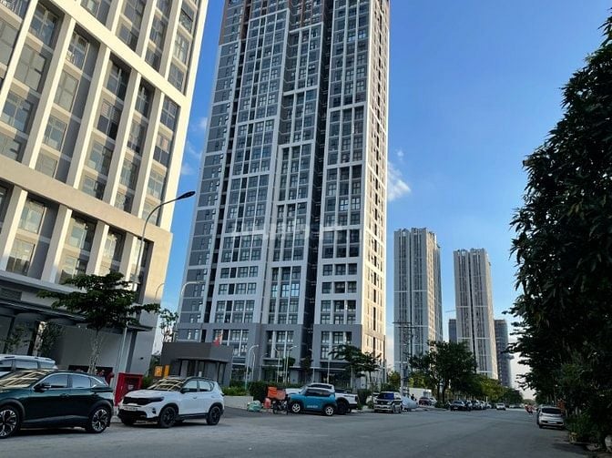 Căn hộ CitiAlto Quận 2 60m2, 2 PN - nội thất mới đẹp, giá thuê hấp dẫn