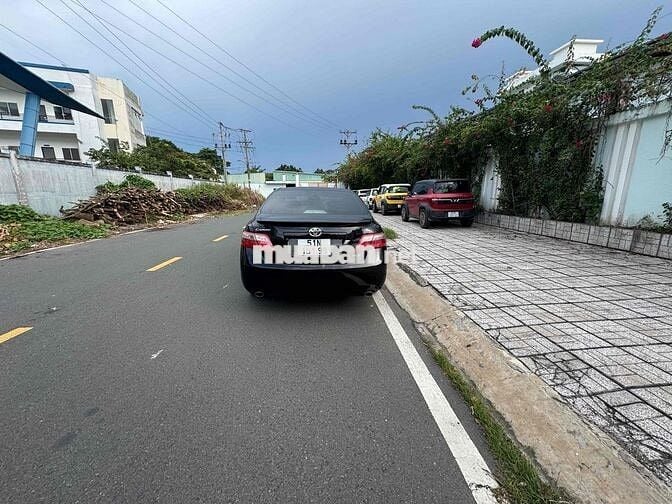 Toyota Camry 2007 XLE 3.5 - 100000 km