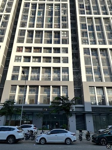 Căn hộ CitiAlto Quận 2 60m2, 2 PN - nội thất mới đẹp, giá thuê hấp dẫn