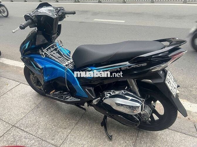 Honda air blade 125 2018 mới 90% Bstp chính chủ