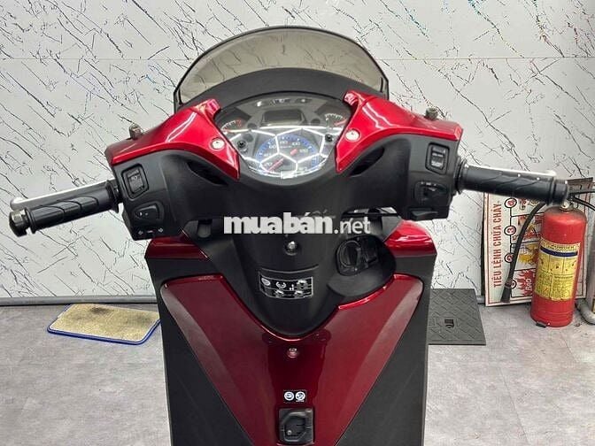 Sh150 2016 up Ý dọn mới bstp 9c (gop 0 giam cavet)