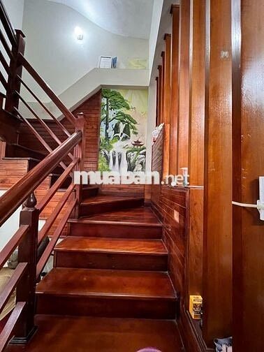Cho  thuê nhà nguyên căn Phú Lương 48 X 4T full nội thất 4 ngủ 13tr