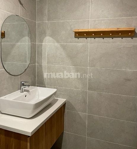 Căn hộ CitiAlto Quận 2 60m2, 2 PN - nội thất mới đẹp, giá thuê hấp dẫn