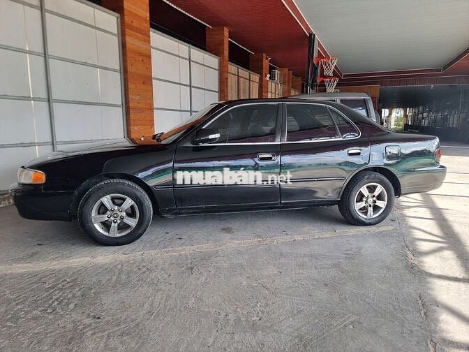 Toyota Camry 1991 - 200000 km