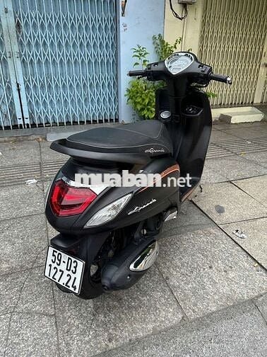 Yamaha grande ABS 2022 mới 90% Bstp chính chủ