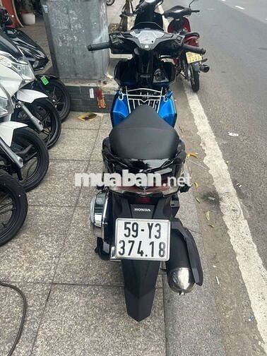 Honda air blade 125 2018 mới 90% Bstp chính chủ