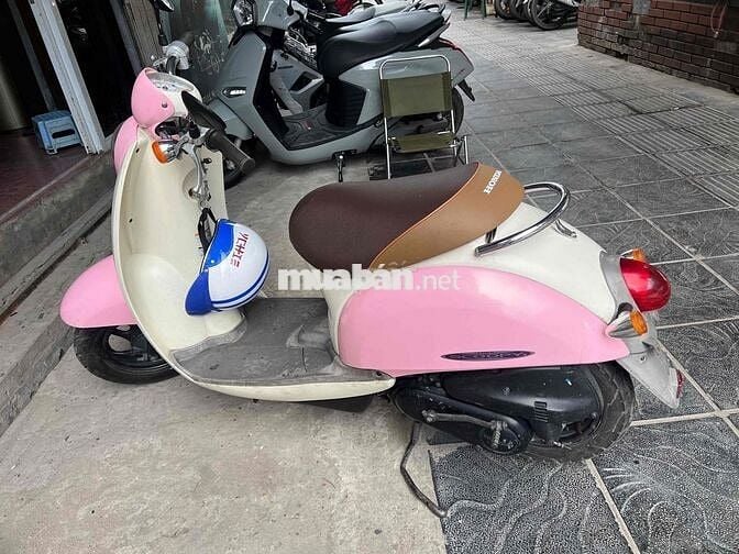 bán honda scoopy 50c bãi nhật