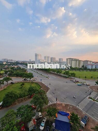 CĂN HỘ 3 PN - FULL NỘI THẤT - GẦN VINHOMES RIVERSIDE VIEW ĐẸP THOÁNG