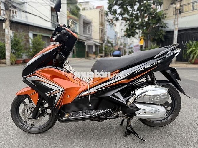 Honda Air blade 215🔥Chính Chủ BSTP🔥đẹp keng 💥