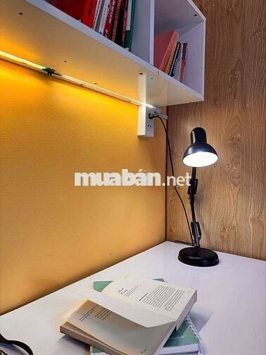 ❌️ STUDIO ẤM CÚNG, KHU DÂN CƯ YÊN TĨNH, VĂN MINH, KẾ BÊN QUẬN NHẤT