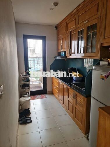 CĂN HỘ 3 PN - FULL NỘI THẤT - GẦN VINHOMES RIVERSIDE VIEW ĐẸP THOÁNG