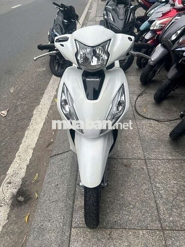 Honda vision 2022 mới 90% Bstp chính chủ