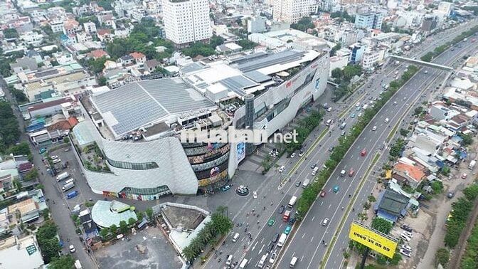 BÁN LÔ ĐẤT KDC ĐƯỜNG SỐ 40 - NGAY CHỢ HIỆP BÌNH HBC, 52M2, 5 TỶ TL