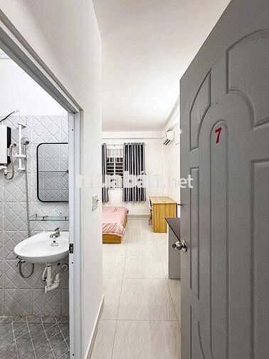 ✨CHÍNH CHỦ – CHO THUÊ PHÒNG MỚI 100% – ĐƯỜNG PHAN XÍCH LONG, 25–30M² 🌟