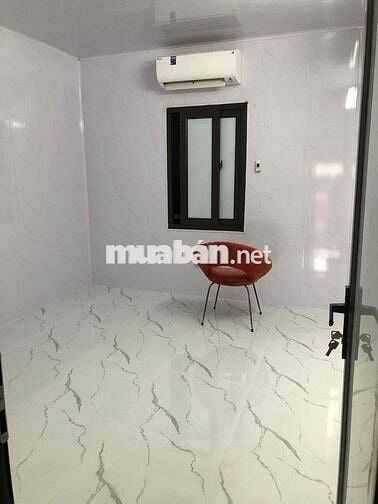 bán nhà 42m2, 5 phòng ngủ, ngõ 254 phố Minh Khai
