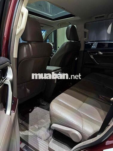 Lexus GX 2*** km