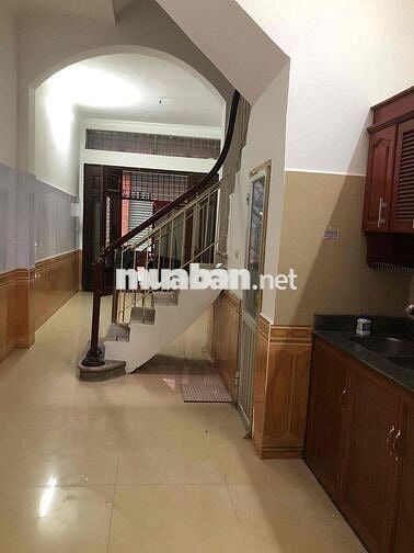 bán nhà 42m2, 5 phòng ngủ, ngõ 254 phố Minh Khai