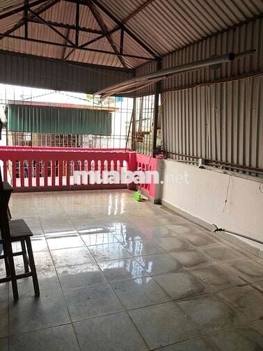 bán nhà 42m2, 5 phòng ngủ, ngõ 254 phố Minh Khai