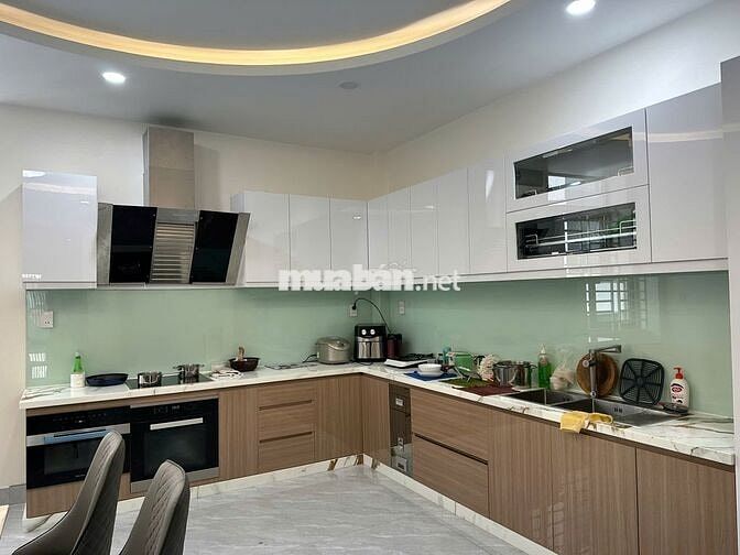 🔴TÒA NHÀ VĂN PHÒNG MẶT TIỀN K300 CHO THUÊ 400M2