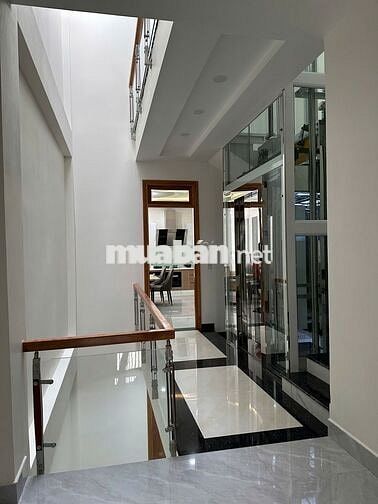 🔴TÒA NHÀ VĂN PHÒNG MẶT TIỀN K300 CHO THUÊ 400M2