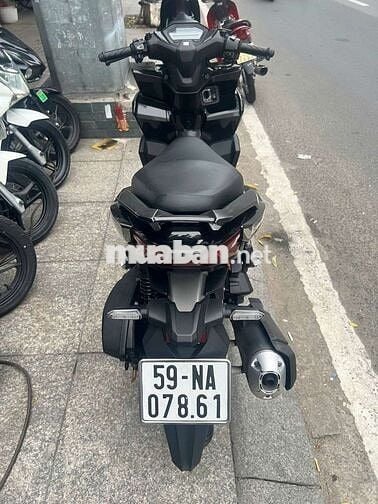 Honda Vario 160 2023 mới 90% Bstp chính chủ