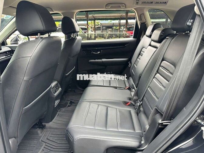 Honda CRV L sx 2024 mới chạy 15.000 km