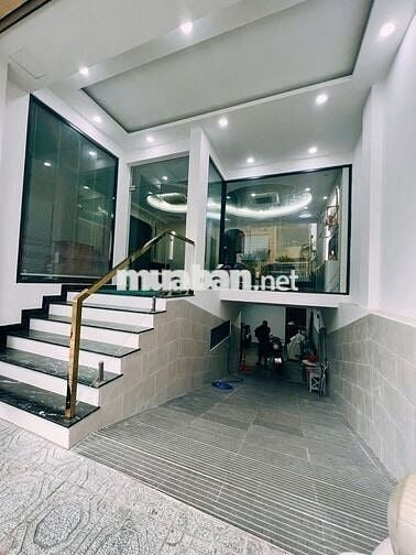 🔴TÒA NHÀ VĂN PHÒNG MẶT TIỀN K300 CHO THUÊ 650M2