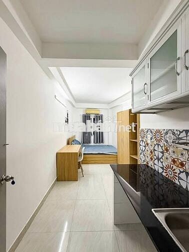 🌟 CHO THUÊ PHÒNG MỚI XÂY – FULL NỘI THẤT – PHAN XÍCH LONG, PHÚ NHUẬN 🌟
