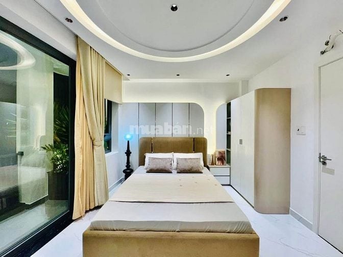 Bán gấp nhà giá tốt Cao Bá Quát, Quận 1 giá chỉ 4,2 tỷ