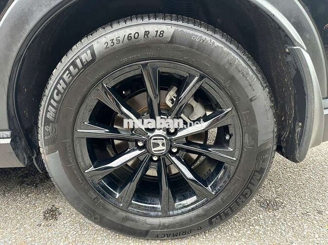 Honda CRV L sx 2024 mới chạy 15.000 km