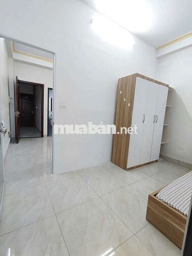 Phòng 1PN 1PK 35m2_ban công_full nt_Phan Đăng Lưu, Phú Nhuận