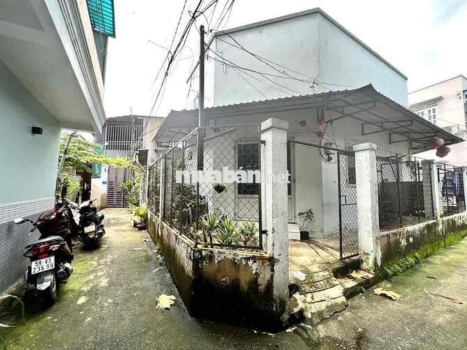 BÁN NHÀ 2 MẶT TIỀN HẺM – HIỆP BÌNH PHƯỚC-DT 80m²(6,2x12.7)- chỉ 4,1 ty
