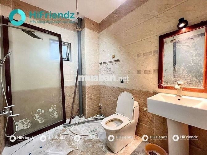 KHAI TRƯƠNG DỰ ÁN 2 PHÒNG NGỦ BAN CÔNG FULL NỘI THẤT NGAY TRUNG TÂM GV