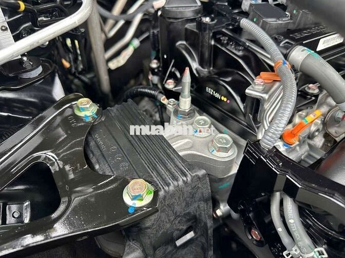 Honda CRV L sx 2024 mới chạy 15.000 km