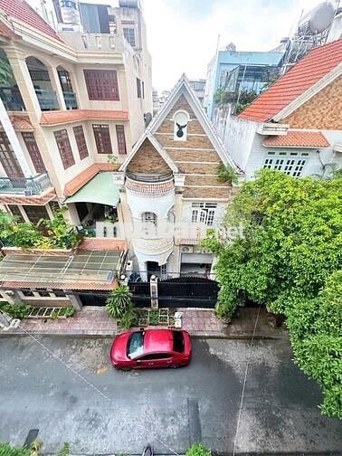 🔴CHO THUÊ NHÀ NHẤT CHI MAI.TÂN BÌNH NHÀ GA T3