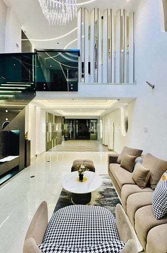 Bán gấp nhà giá tốt Cao Bá Quát, Quận 1 giá chỉ 4,2 tỷ