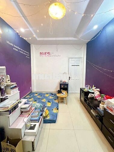 🔴CHO THUÊ NHÀ NHẤT CHI MAI.TÂN BÌNH NHÀ GA T3