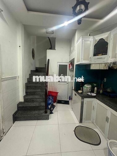 Phòng trọ tách bếp riêng giá rẻ