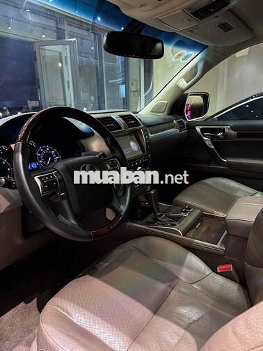 Lexus GX 2*** km