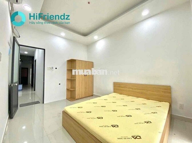 💥CĂN HỘ 2PN SIÊU ĐẸP | CÓ THANG MÁY | FULL NỘI THẤT ĐẦY ĐỦ