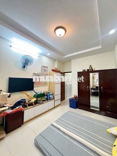 🔴CHO THUÊ NHÀ NHẤT CHI MAI.TÂN BÌNH NHÀ GA T3