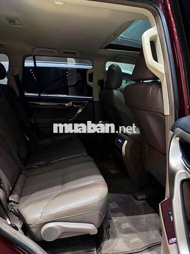 Lexus GX 2*** km