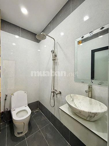 58m2 - 2 tầng - Đường 5m Trương Hoàng Thanh, Tân Bình - Giá 3,150 tỷ