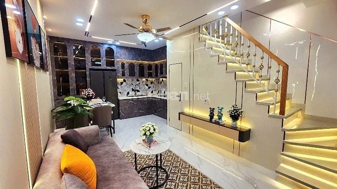 58m2 - 2 tầng - Đường 5m Trương Hoàng Thanh, Tân Bình - Giá 3,150 tỷ