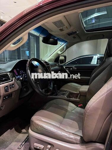Lexus GX 2*** km