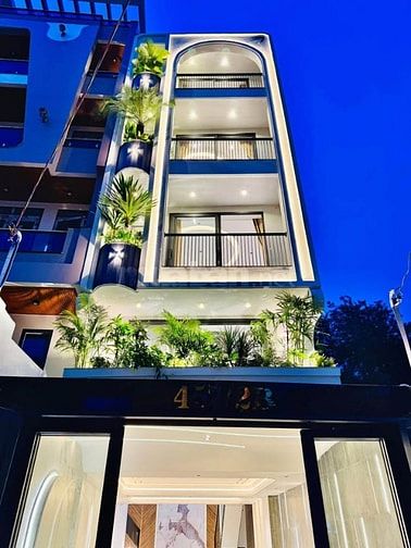 Bán gấp nhà giá tốt Cao Bá Quát, Quận 1 giá chỉ 4,2 tỷ