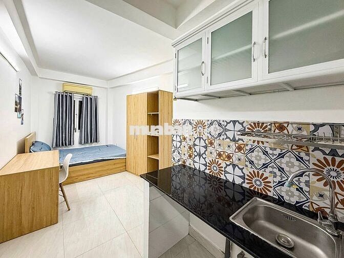 ✨CHÍNH CHỦ – CHO THUÊ PHÒNG MỚI 100% – ĐƯỜNG PHAN XÍCH LONG, 25–30M² 🌟