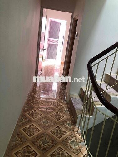 bán nhà 42m2, 5 phòng ngủ, ngõ 254 phố Minh Khai