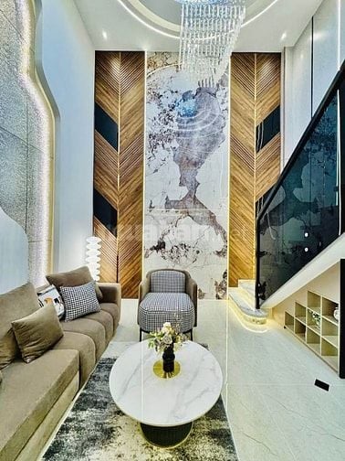 Bán gấp nhà giá tốt Cao Bá Quát, Quận 1 giá chỉ 4,2 tỷ
